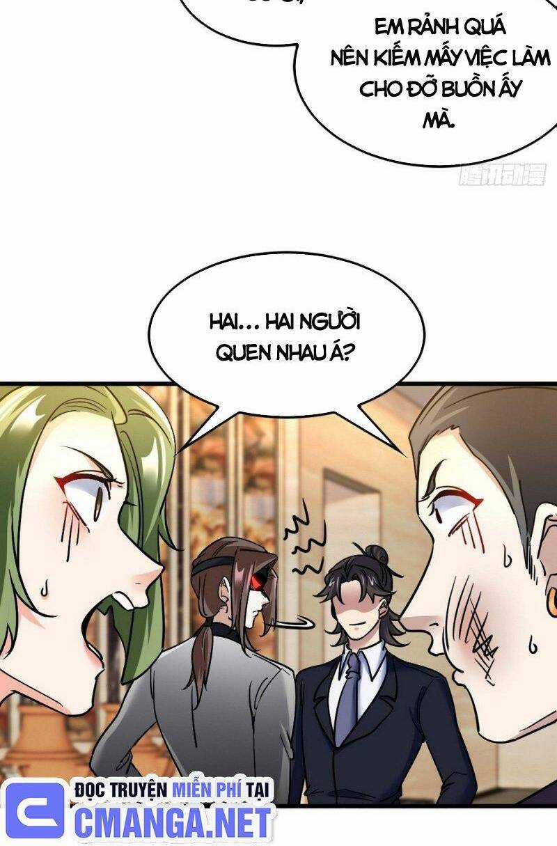 Long Vương Điện - Chapter 132 - Trang 4