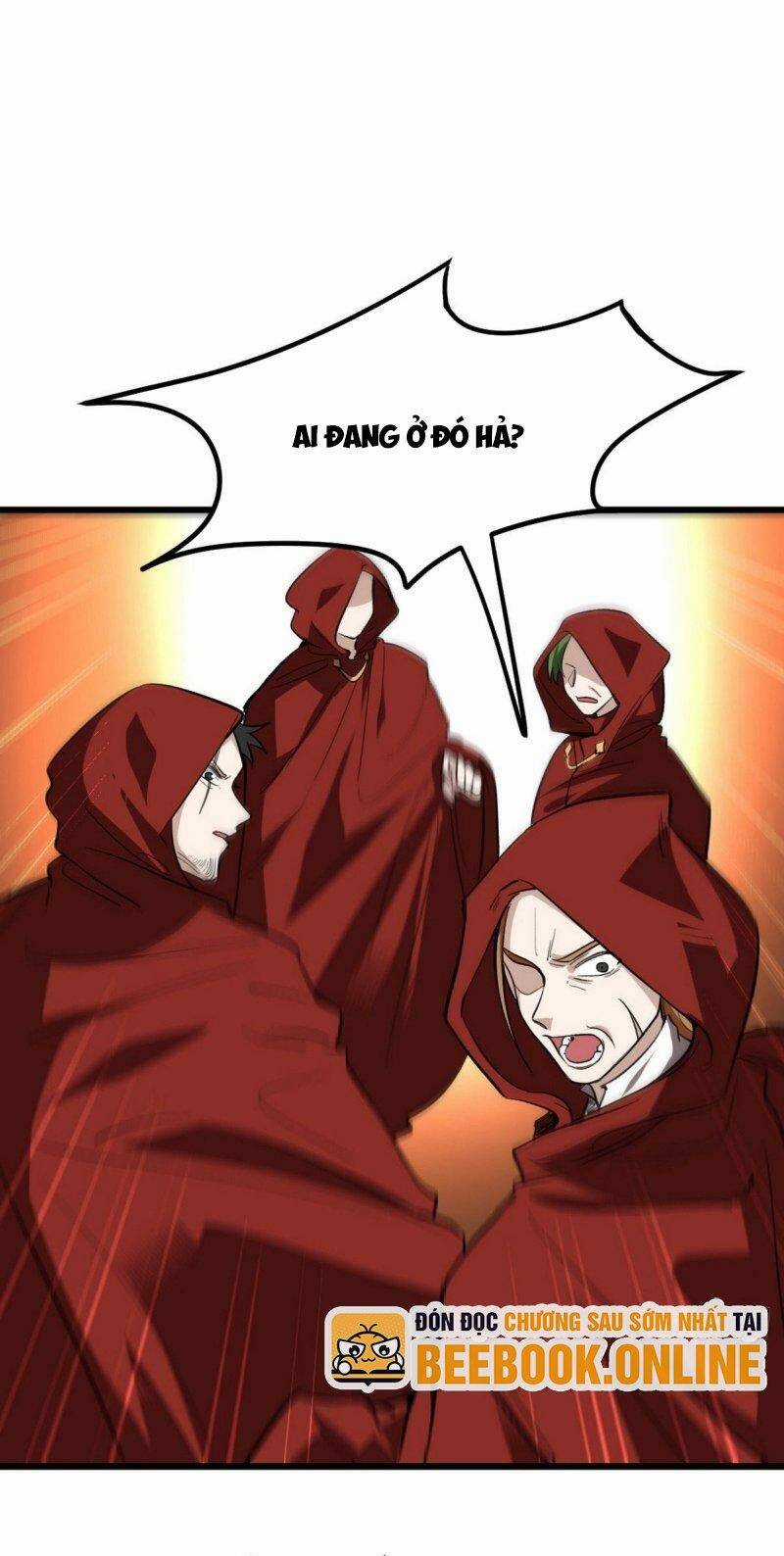 Long Vương Điện - Chapter 133 - Trang 1