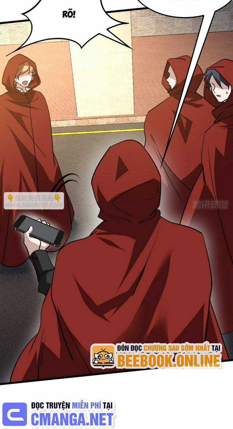 Long Vương Điện - Chapter 133 - Trang 11