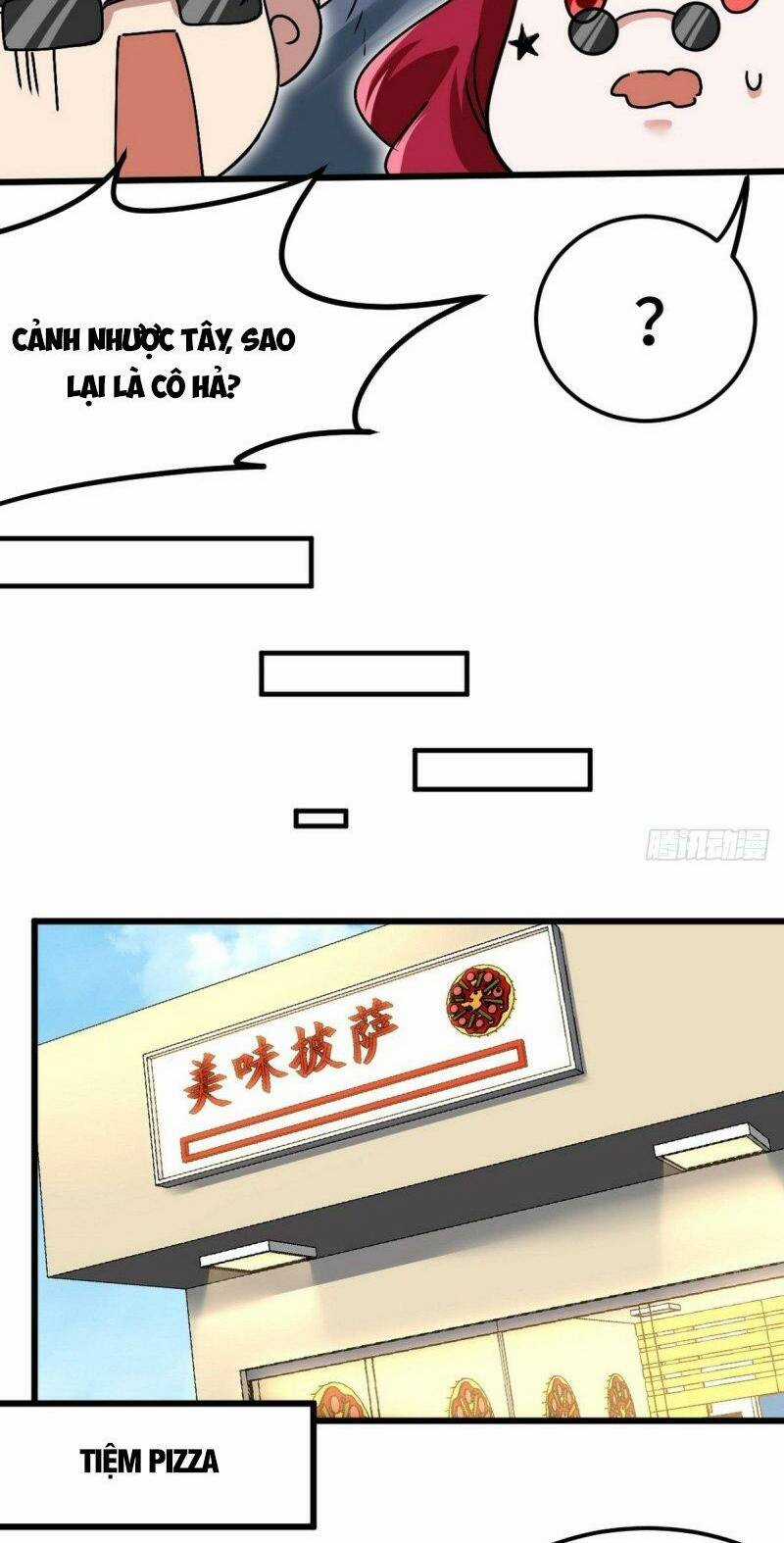 Long Vương Điện - Chapter 133 - Trang 15