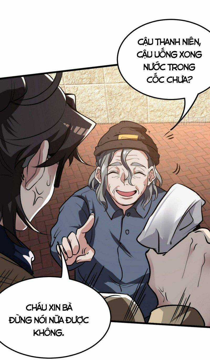 Long Vương Điện - Chapter 133 - Trang 3