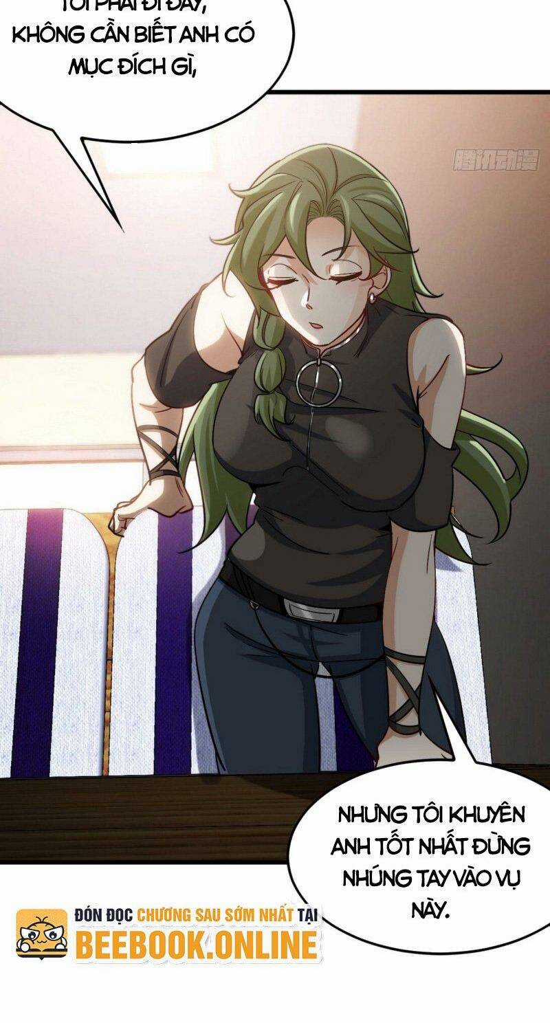 Long Vương Điện - Chapter 133 - Trang 27