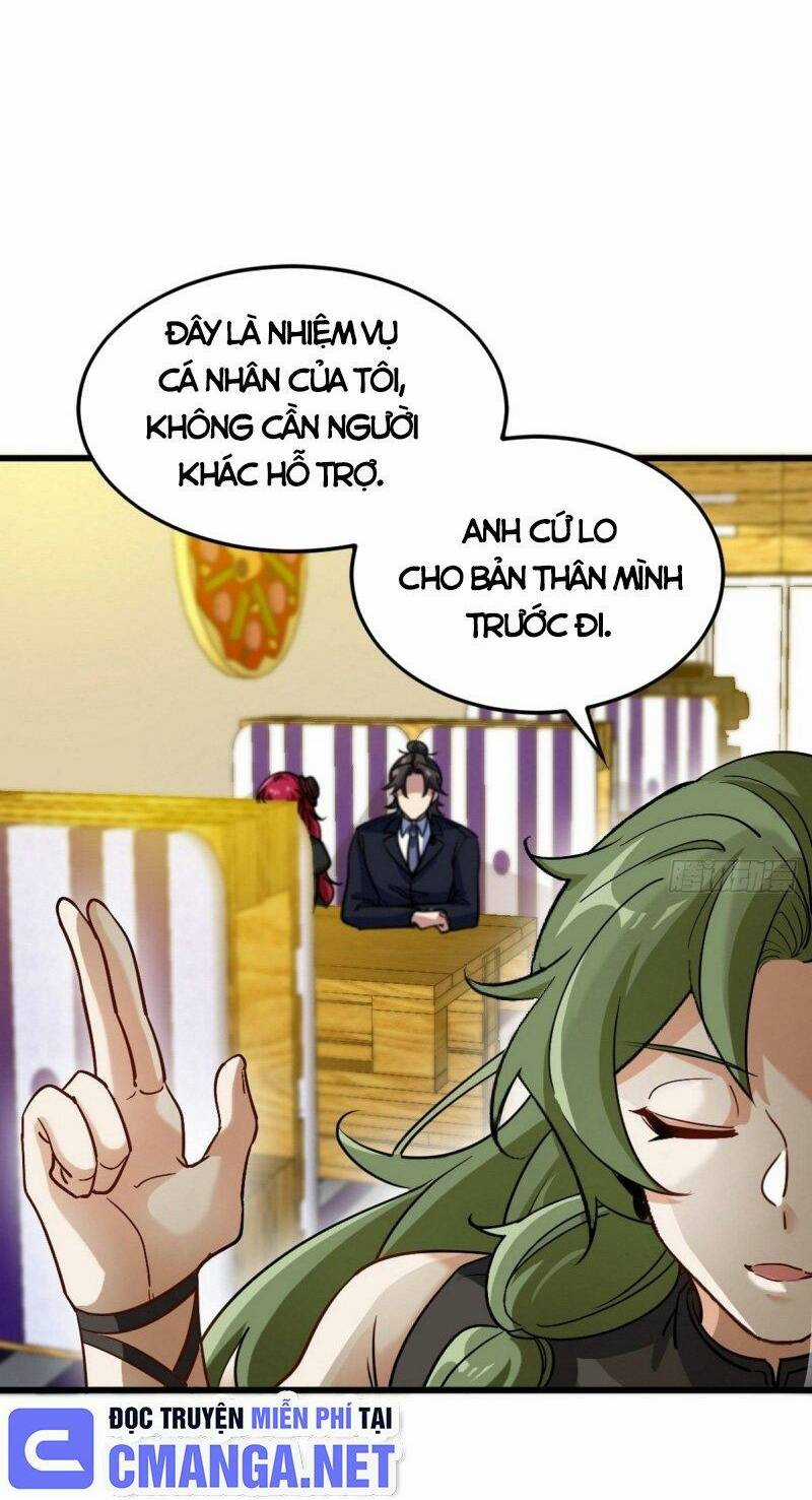 Long Vương Điện - Chapter 133 - Trang 29