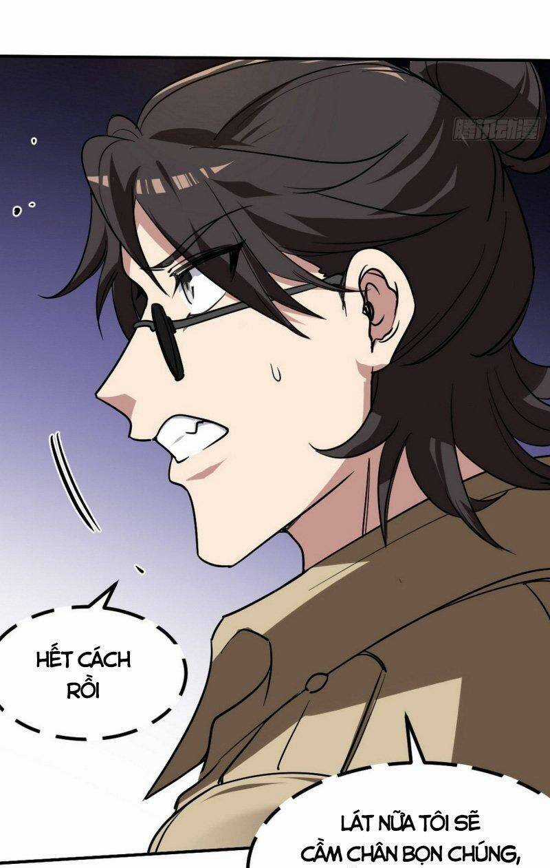 Long Vương Điện - Chapter 133 - Trang 8