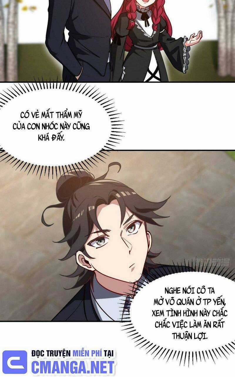 Long Vương Điện - Chapter 134 - Trang 2