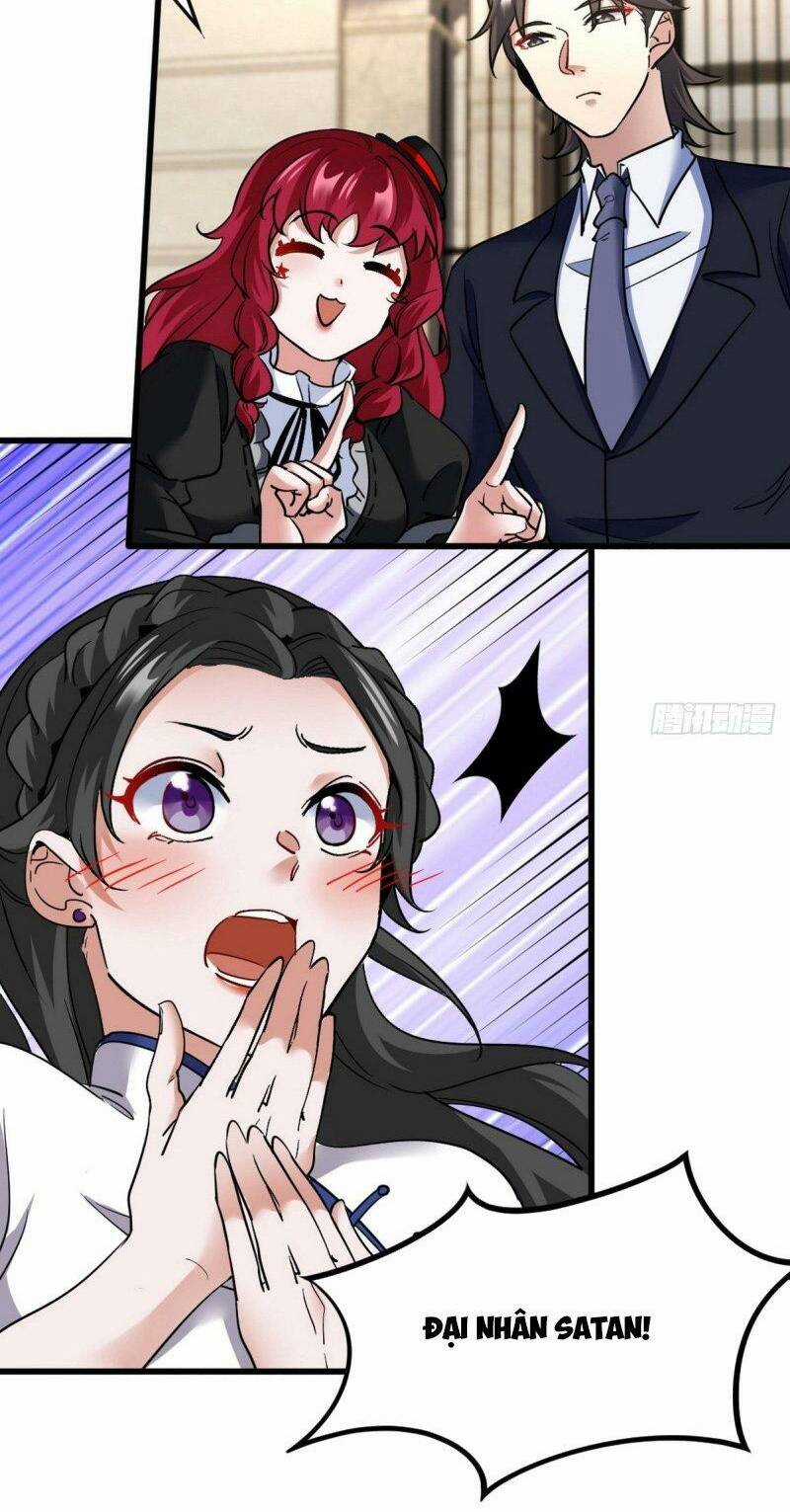 Long Vương Điện - Chapter 134 - Trang 11