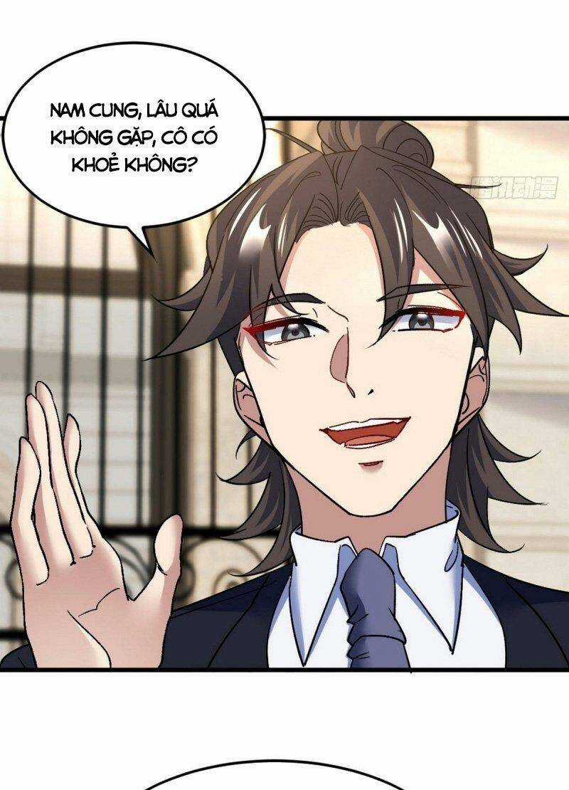 Long Vương Điện - Chapter 134 - Trang 12