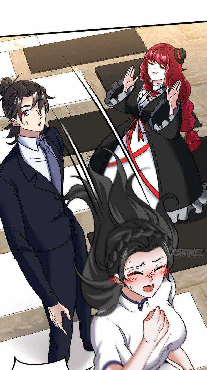 Long Vương Điện - Chapter 134 - Trang 14