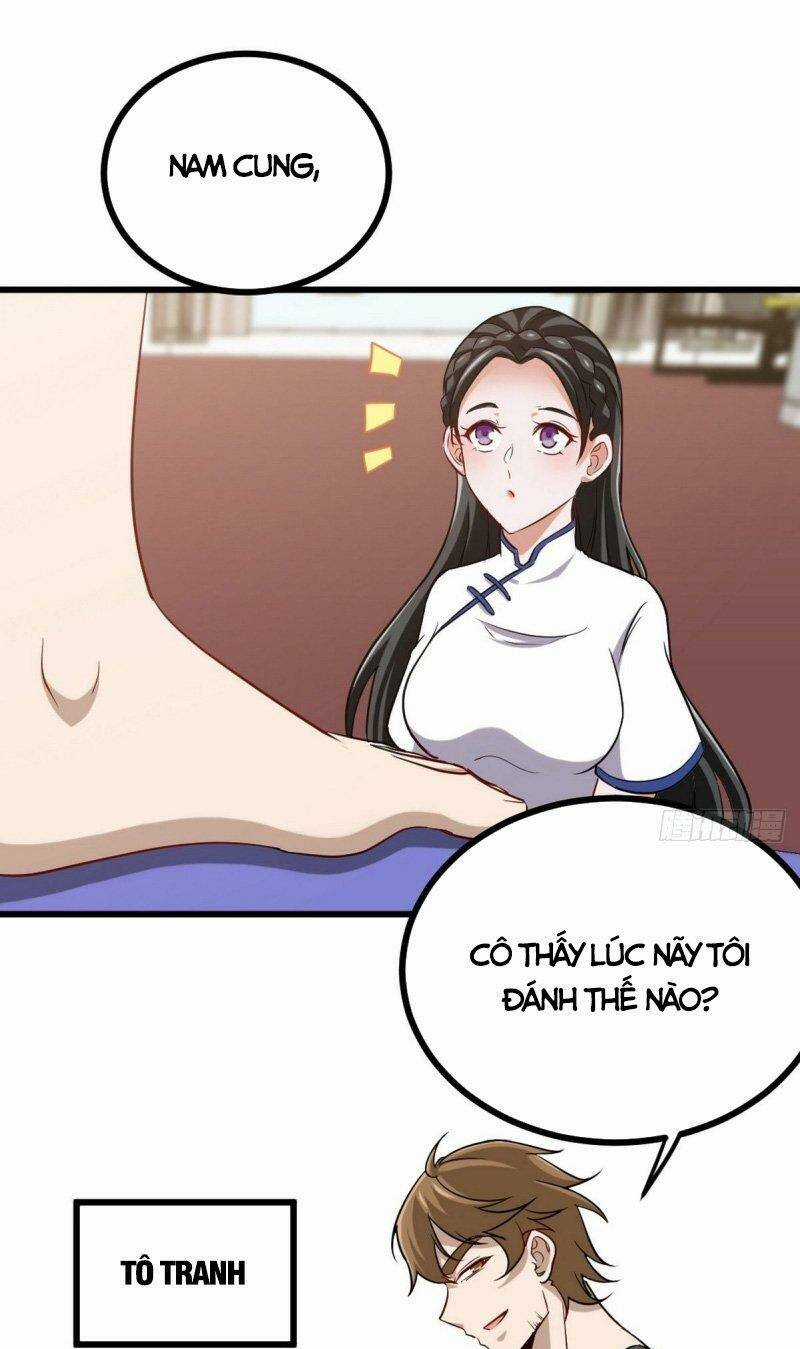 Long Vương Điện - Chapter 134 - Trang 20