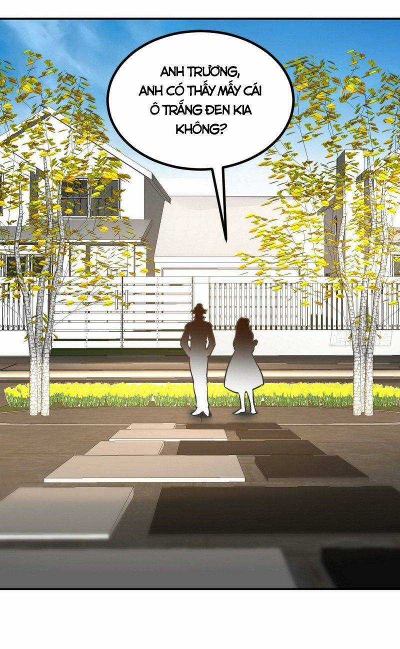 Long Vương Điện - Chapter 134 - Trang 3