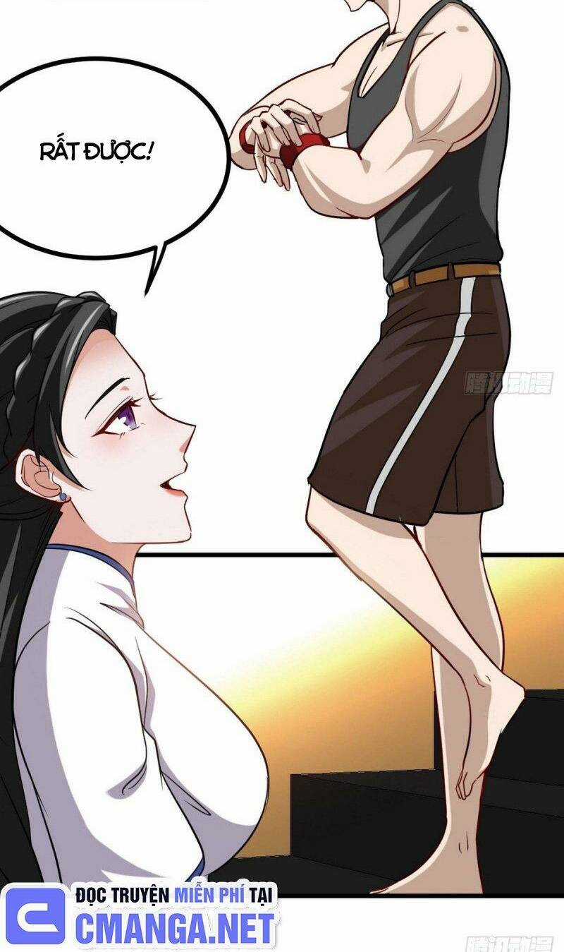 Long Vương Điện - Chapter 134 - Trang 21