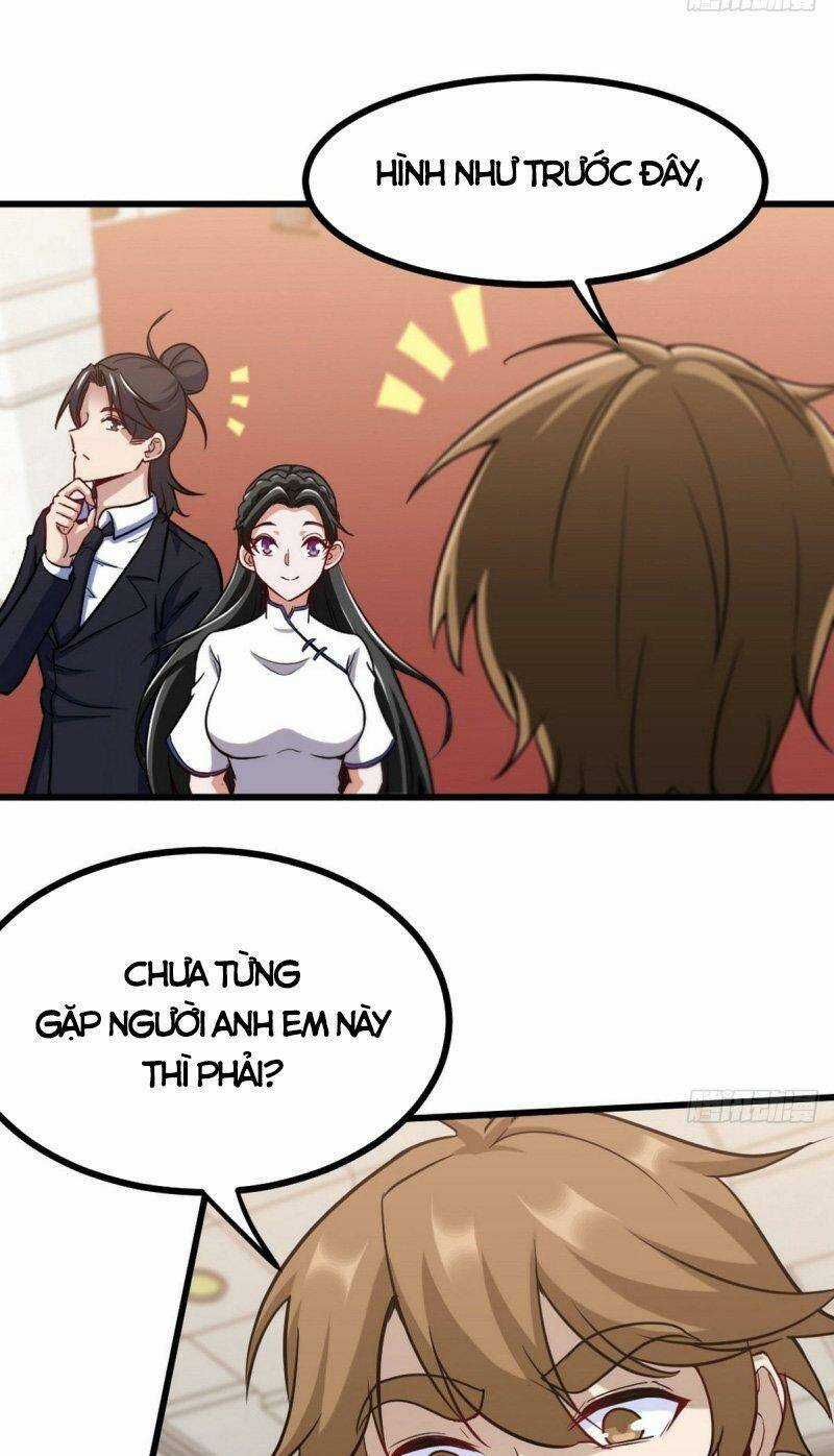 Long Vương Điện - Chapter 134 - Trang 22