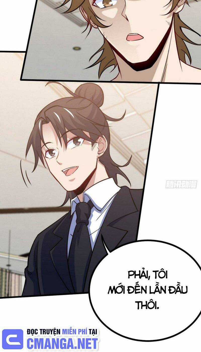 Long Vương Điện - Chapter 134 - Trang 23