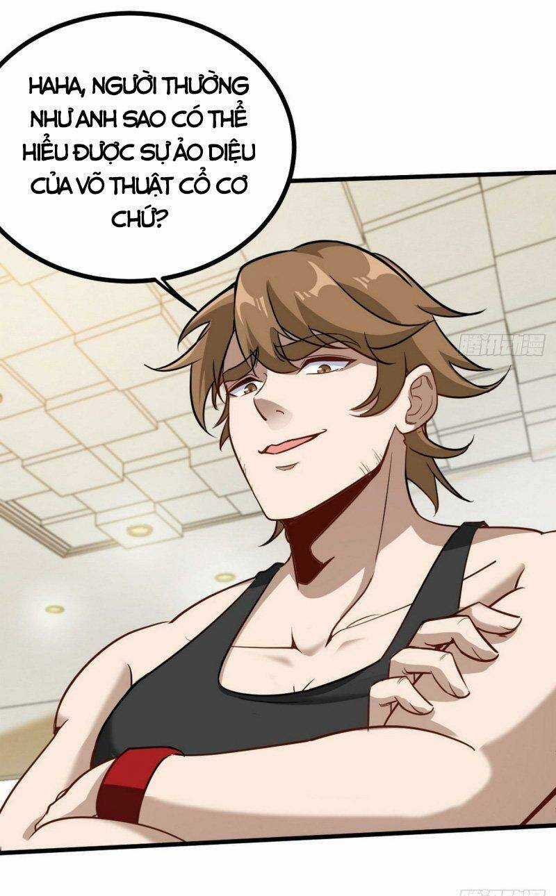 Long Vương Điện - Chapter 134 - Trang 26