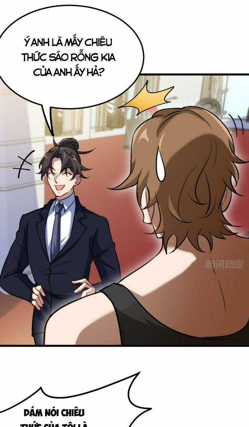 Long Vương Điện - Chapter 134 - Trang 28