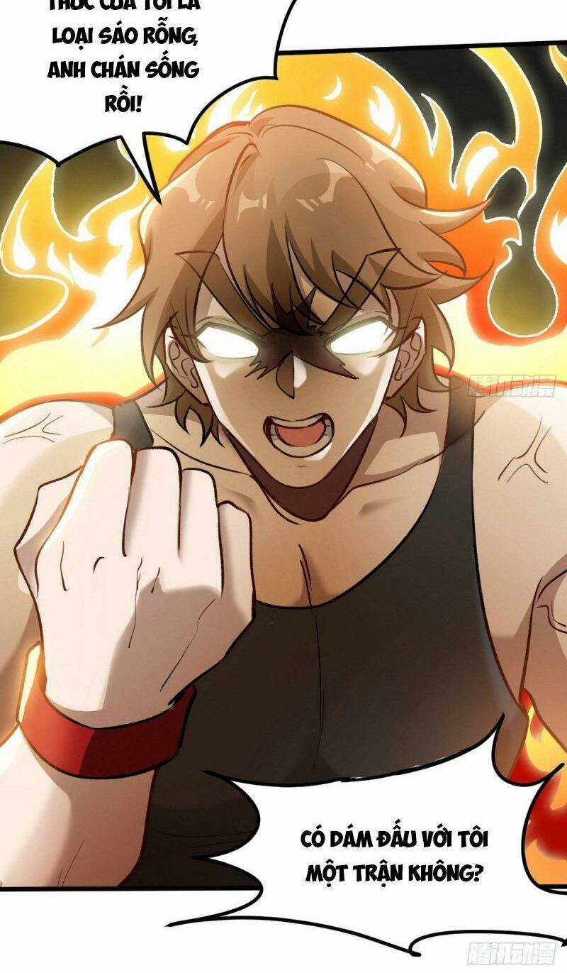 Long Vương Điện - Chapter 134 - Trang 29