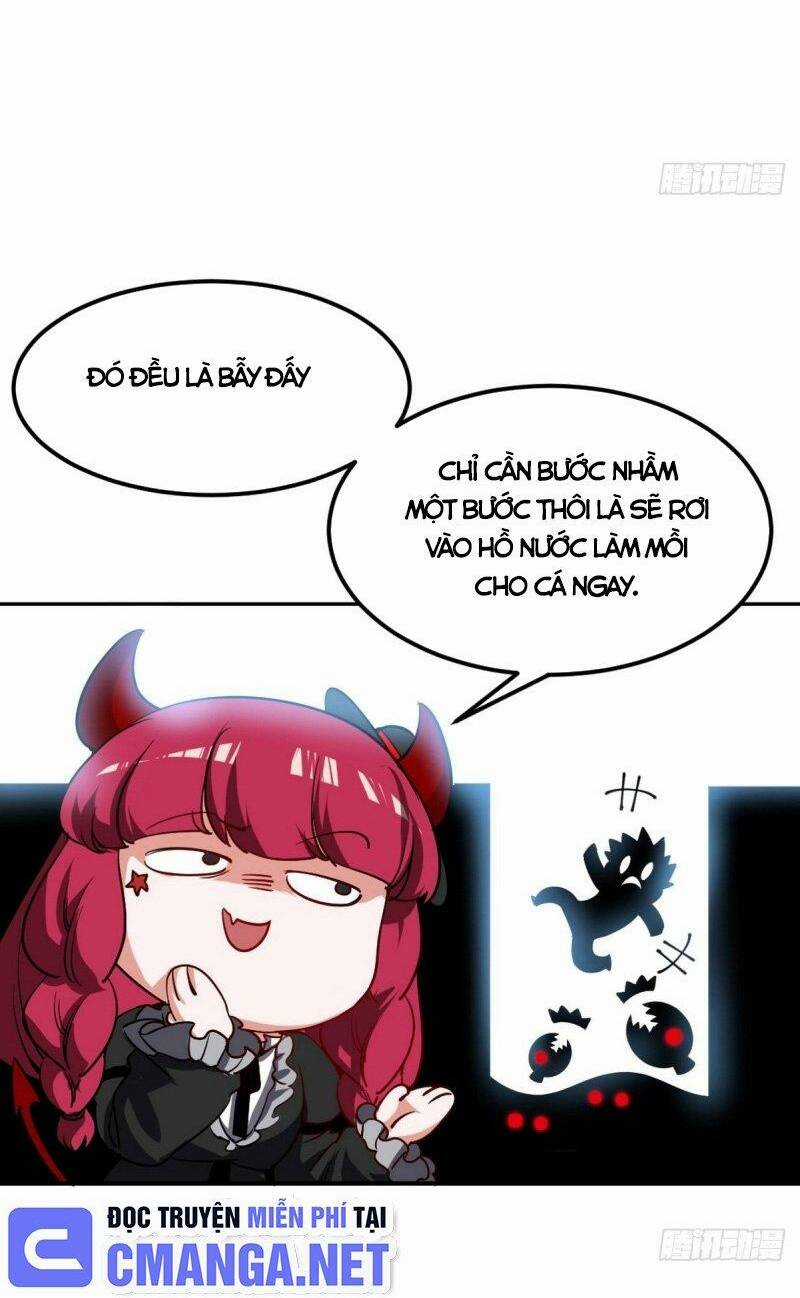 Long Vương Điện - Chapter 134 - Trang 4