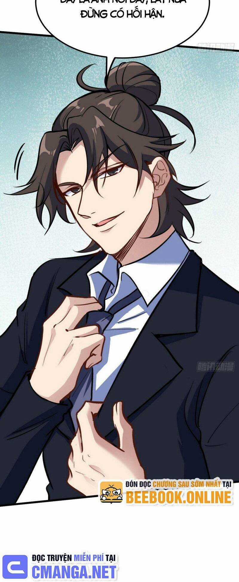 Long Vương Điện - Chapter 134 - Trang 31