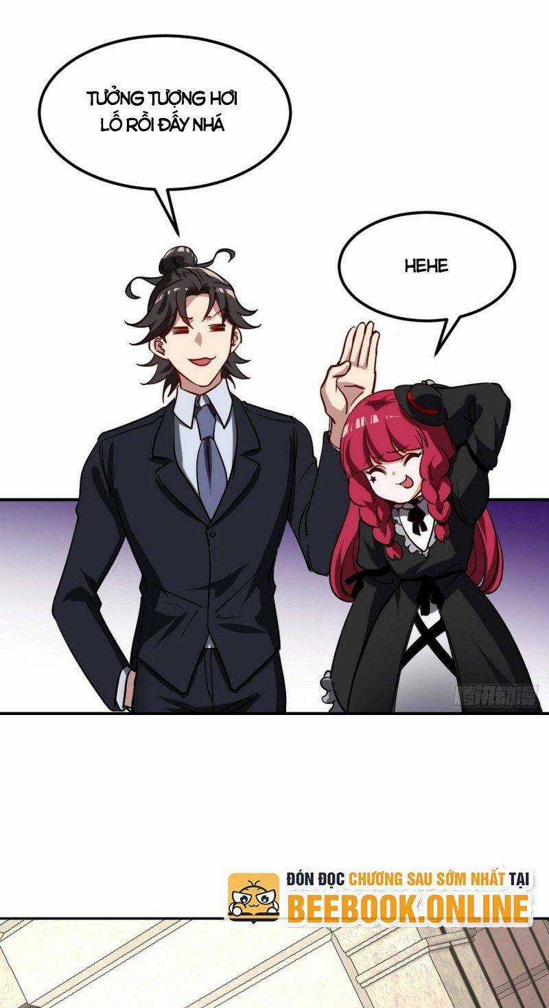 Long Vương Điện - Chapter 134 - Trang 6