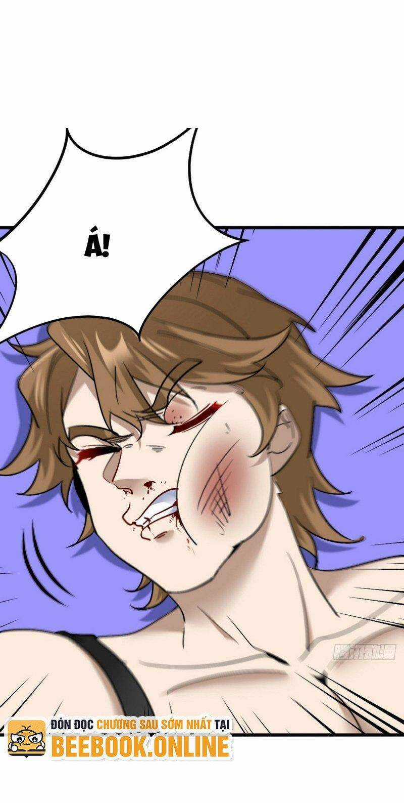 Long Vương Điện - Chapter 135 - Trang 1