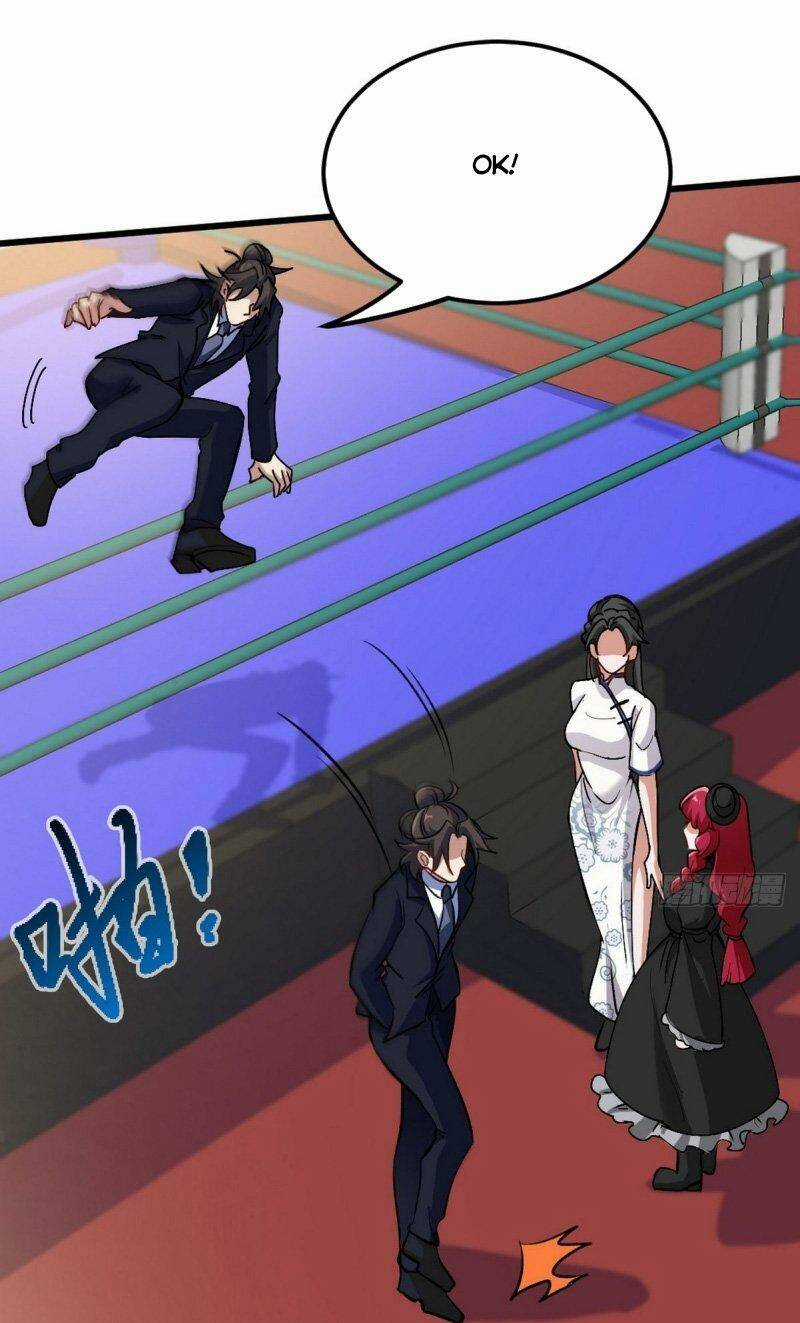 Long Vương Điện - Chapter 135 - Trang 12