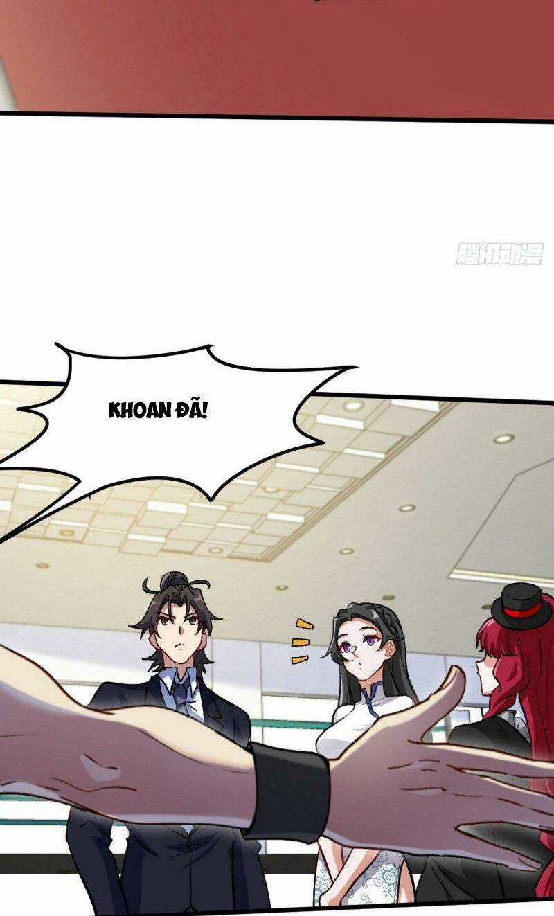 Long Vương Điện - Chapter 135 - Trang 13