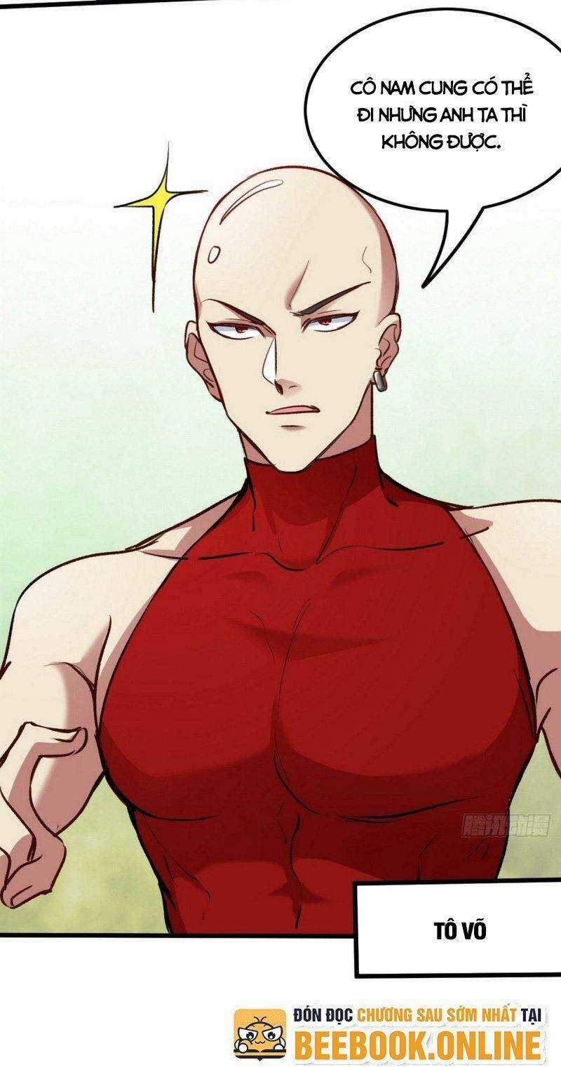 Long Vương Điện - Chapter 135 - Trang 14