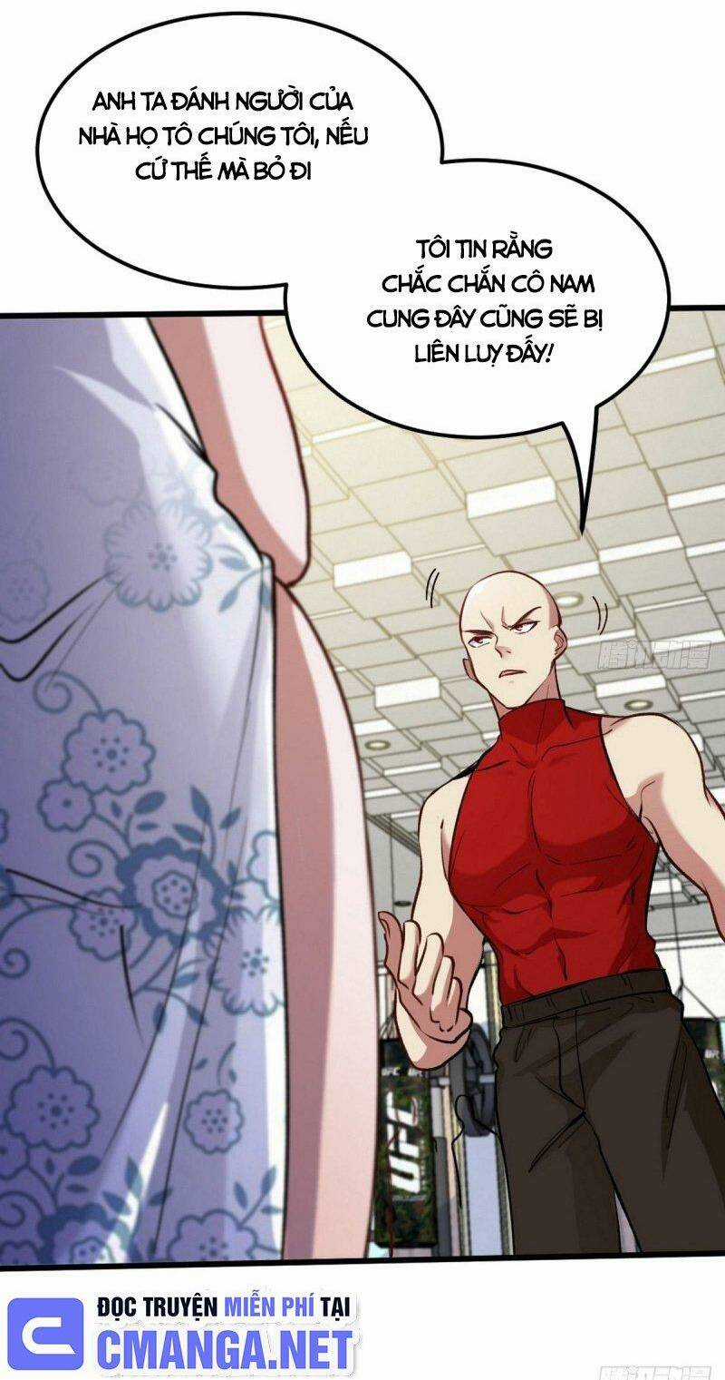 Long Vương Điện - Chapter 135 - Trang 15