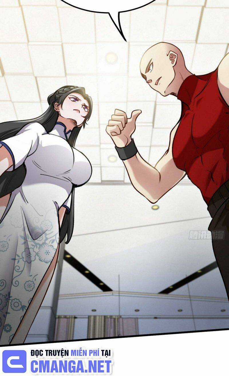 Long Vương Điện - Chapter 135 - Trang 17