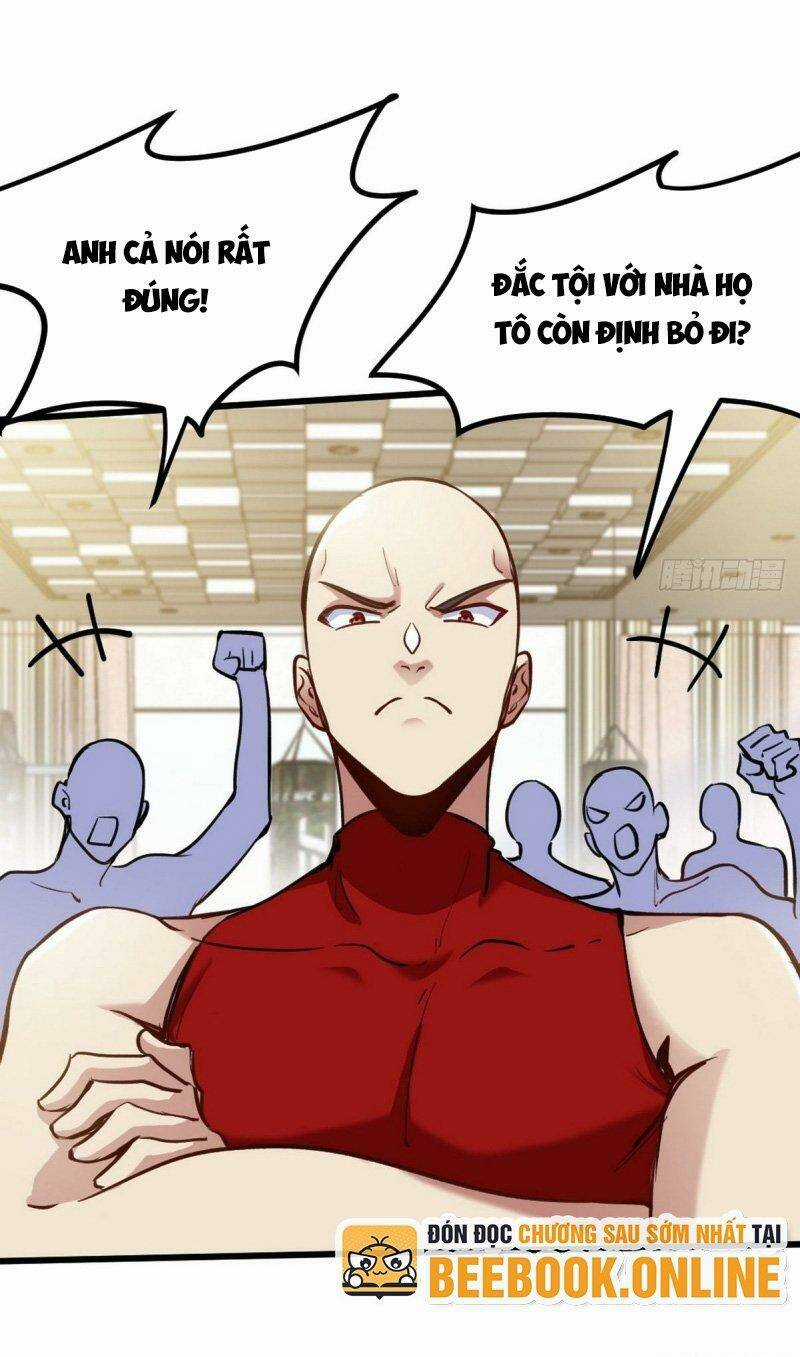 Long Vương Điện - Chapter 135 - Trang 18