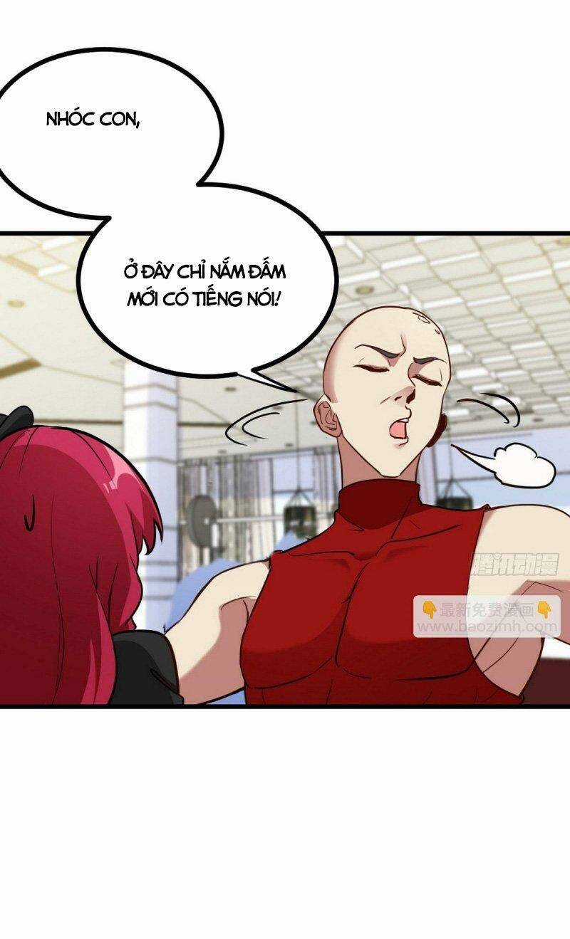 Long Vương Điện - Chapter 135 - Trang 20