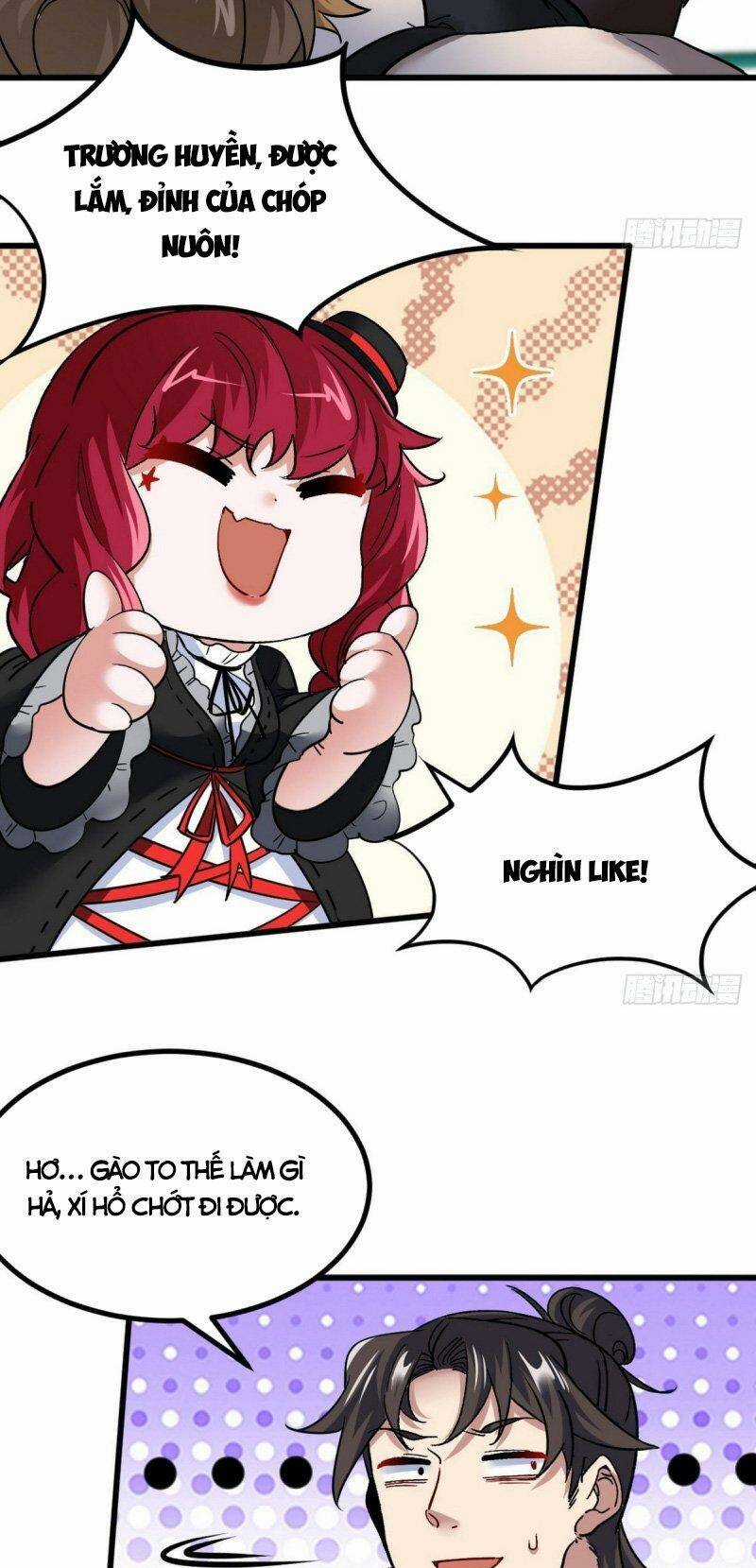 Long Vương Điện - Chapter 135 - Trang 3