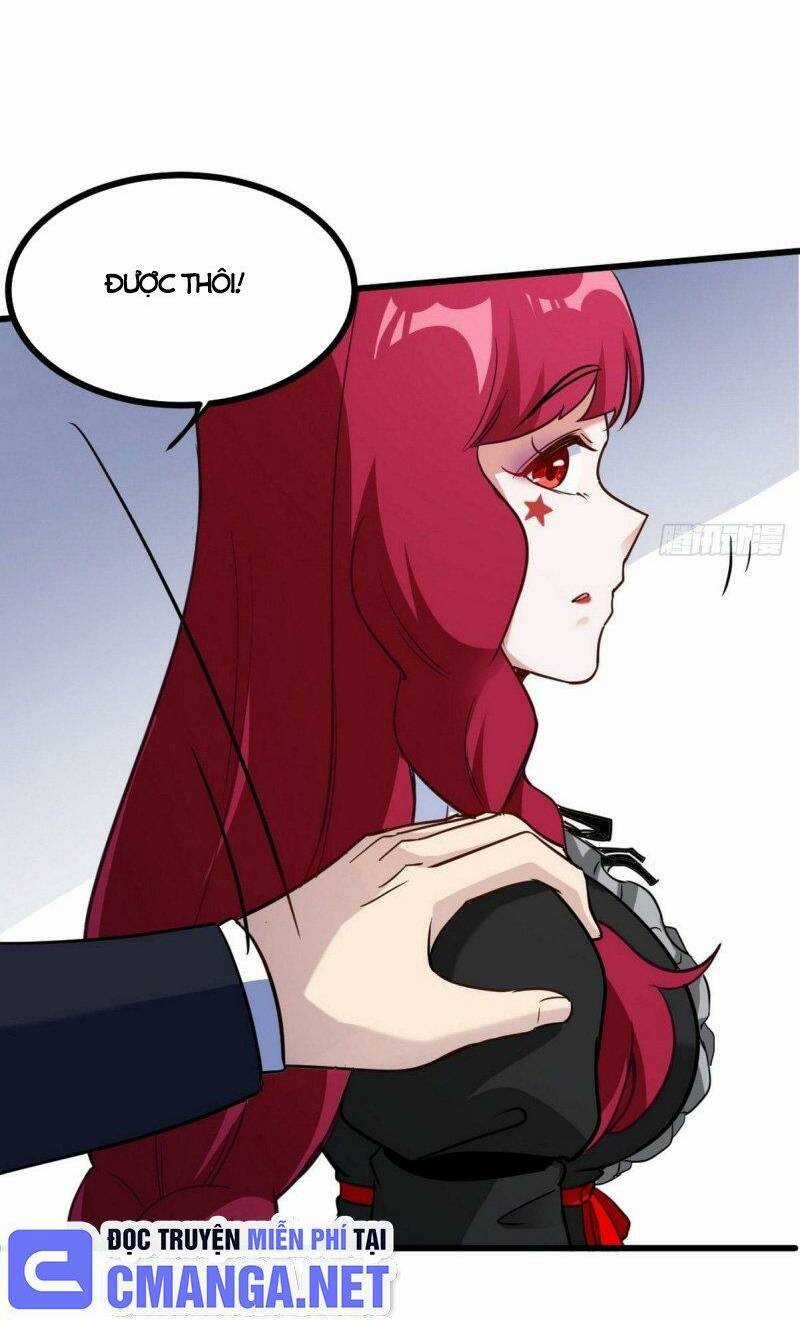 Long Vương Điện - Chapter 135 - Trang 21