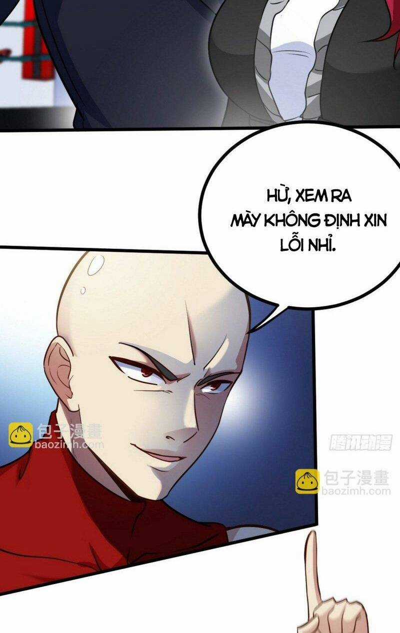 Long Vương Điện - Chapter 135 - Trang 23
