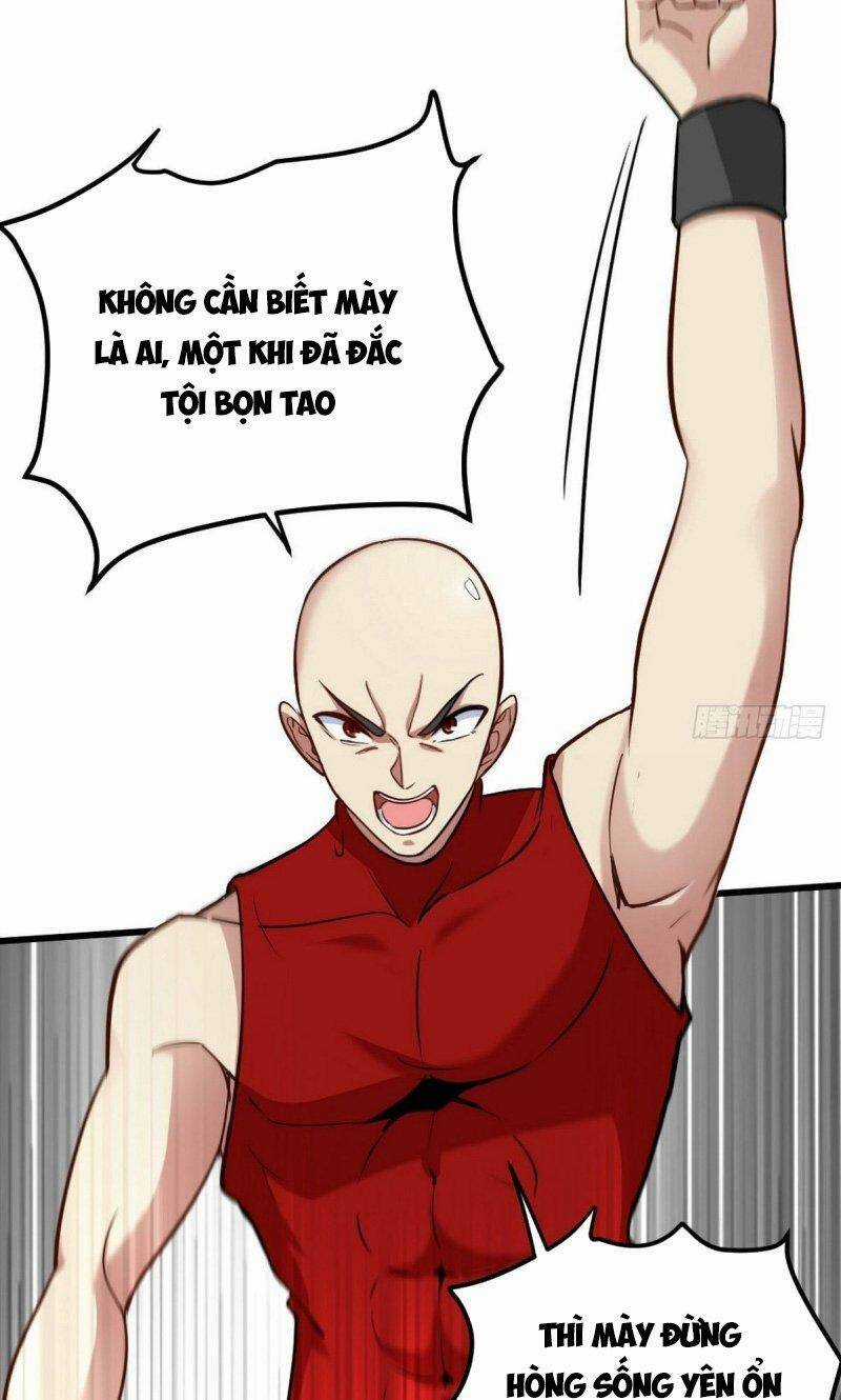 Long Vương Điện - Chapter 135 - Trang 24