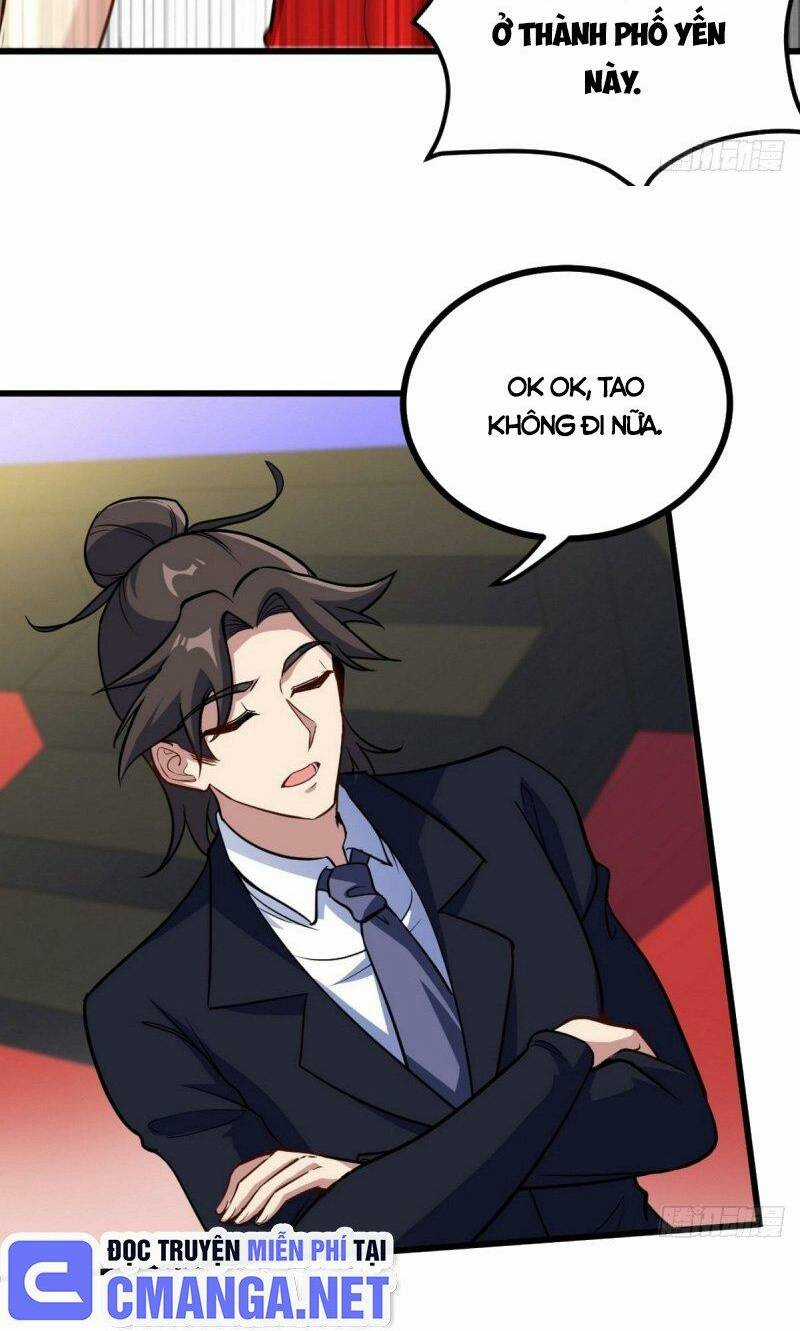 Long Vương Điện - Chapter 135 - Trang 25