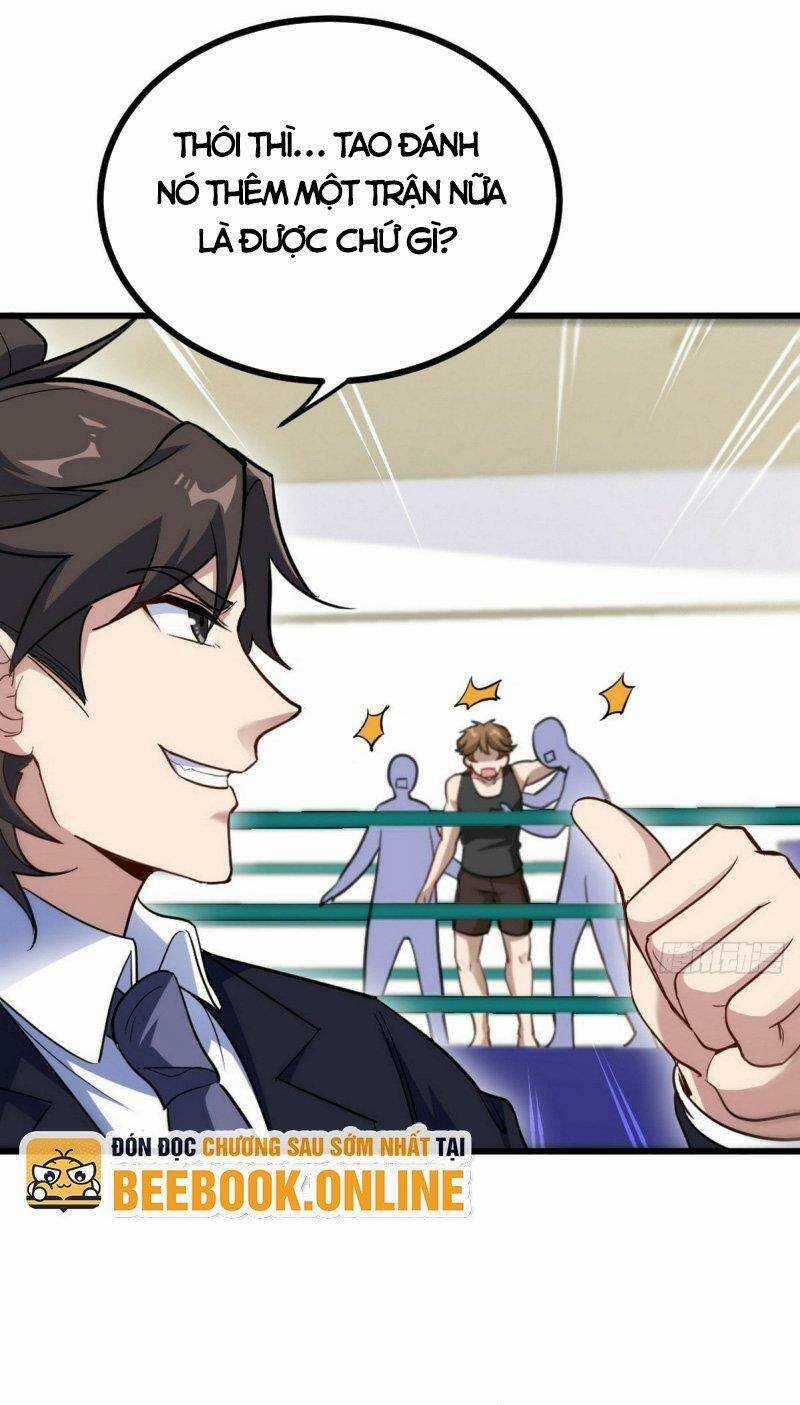 Long Vương Điện - Chapter 135 - Trang 26