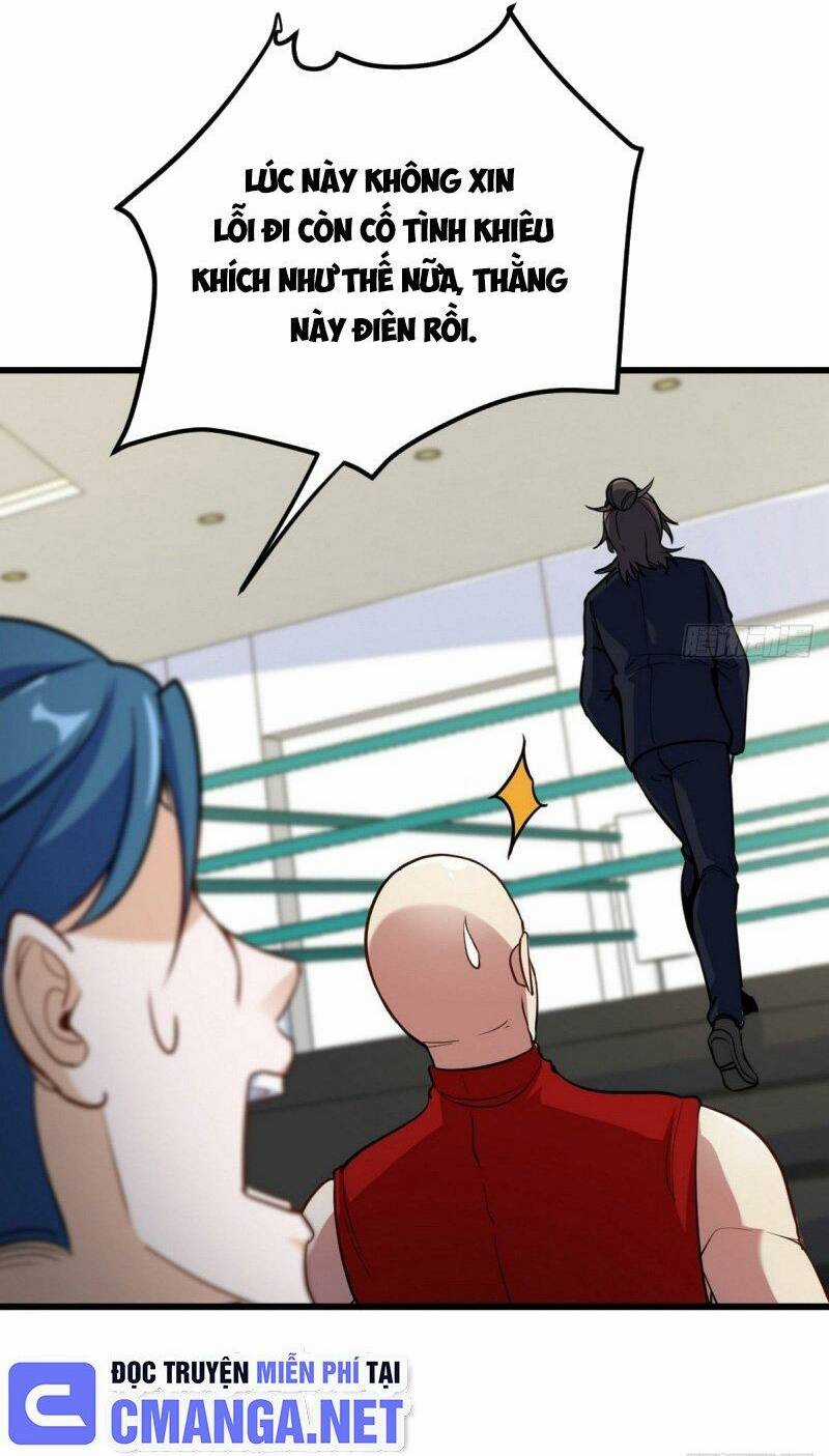 Long Vương Điện - Chapter 135 - Trang 27