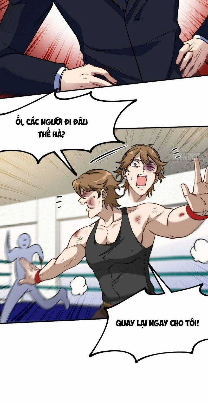 Long Vương Điện - Chapter 135 - Trang 29