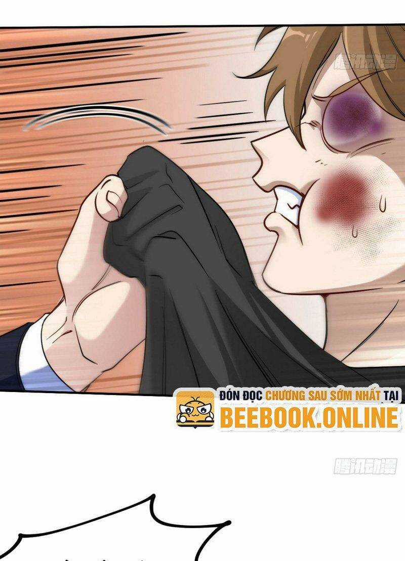 Long Vương Điện - Chapter 135 - Trang 30