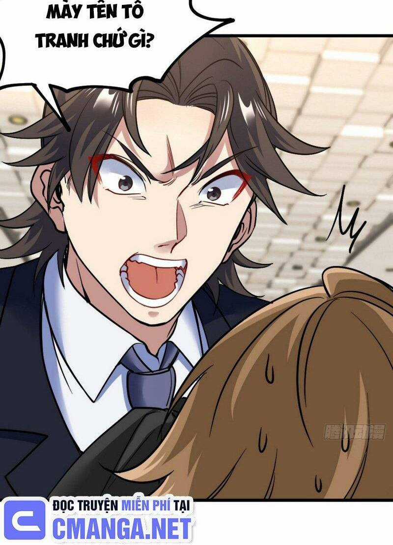 Long Vương Điện - Chapter 135 - Trang 31