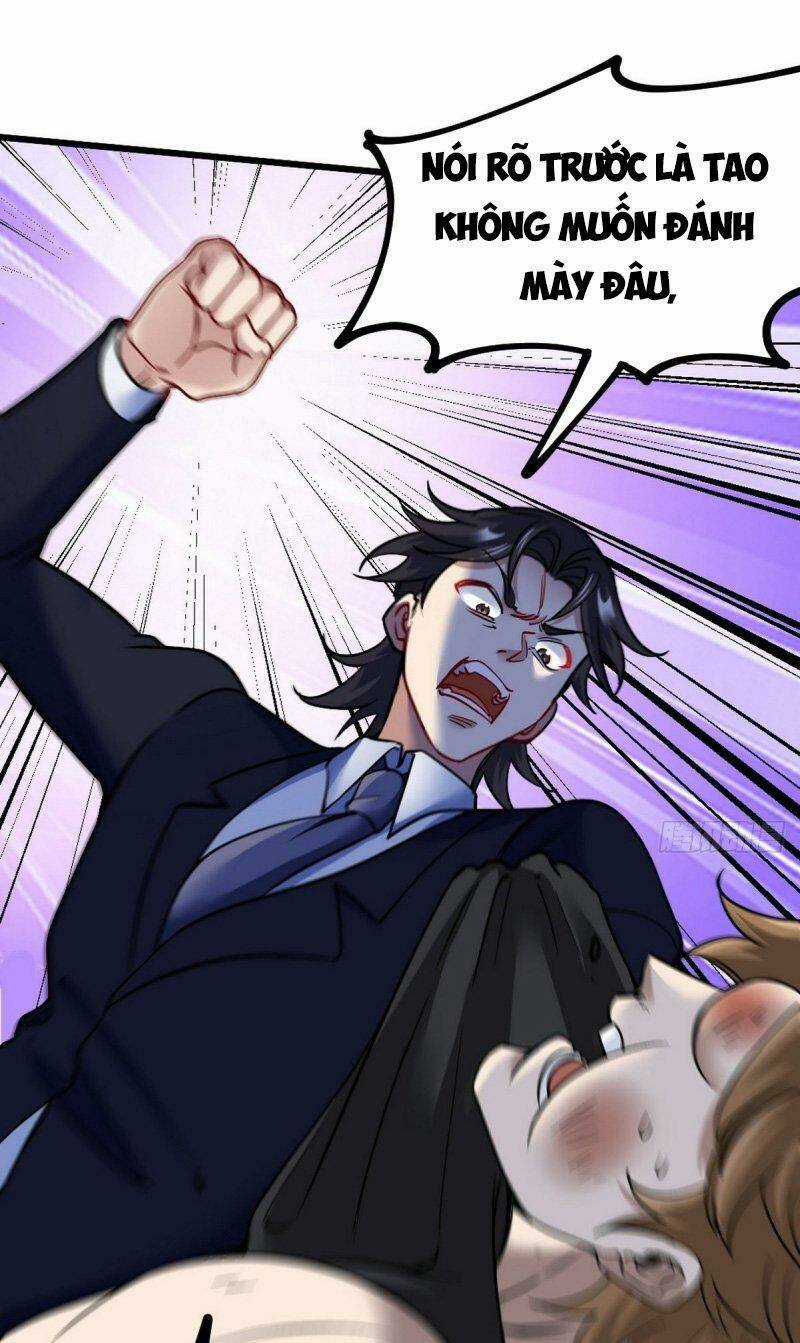 Long Vương Điện - Chapter 135 - Trang 32