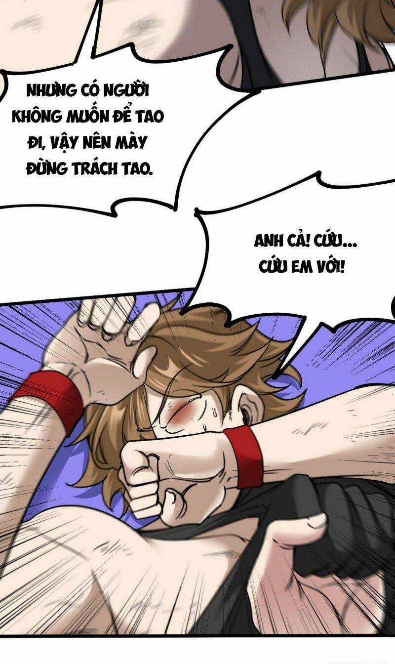 Long Vương Điện - Chapter 135 - Trang 33