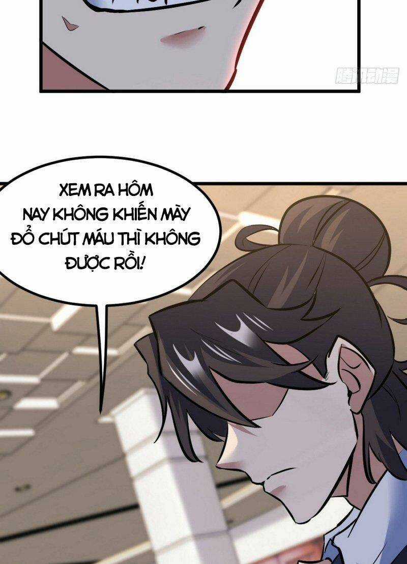 Long Vương Điện - Chapter 135 - Trang 35