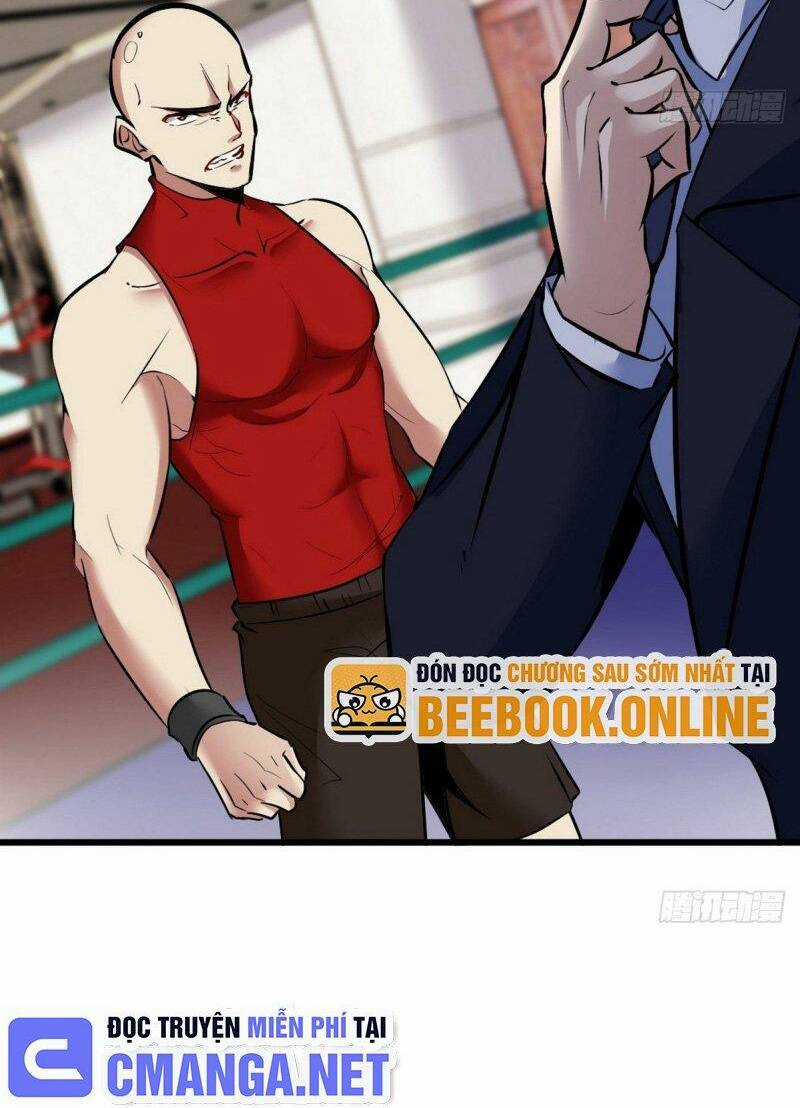 Long Vương Điện - Chapter 135 - Trang 36