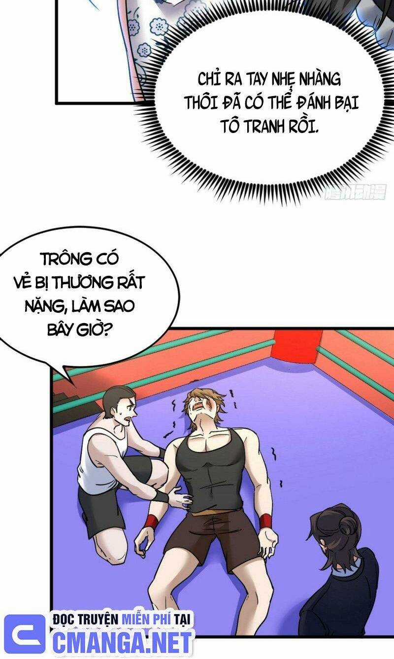 Long Vương Điện - Chapter 135 - Trang 7