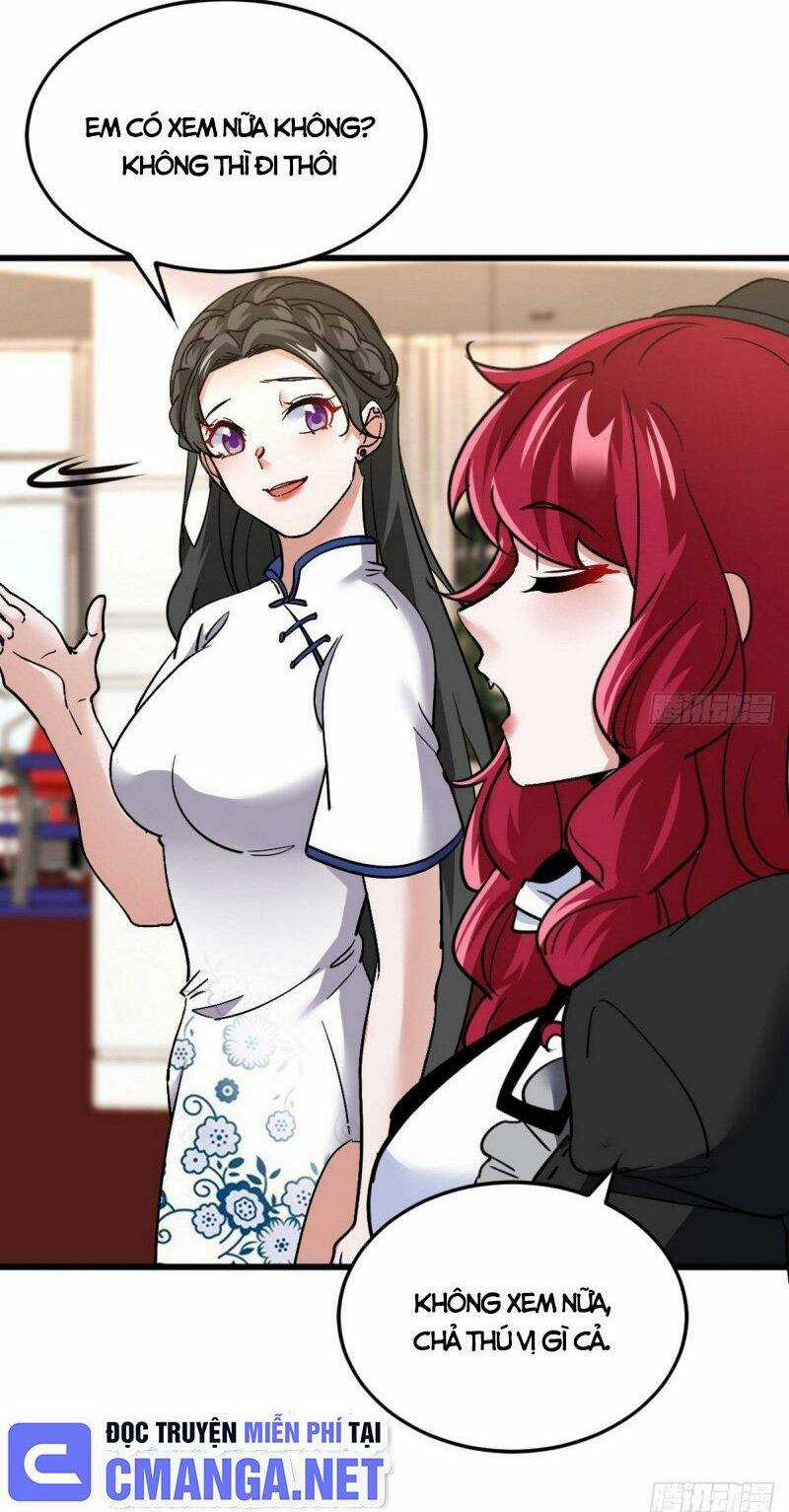 Long Vương Điện - Chapter 135 - Trang 9