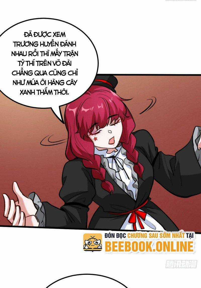 Long Vương Điện - Chapter 135 - Trang 10