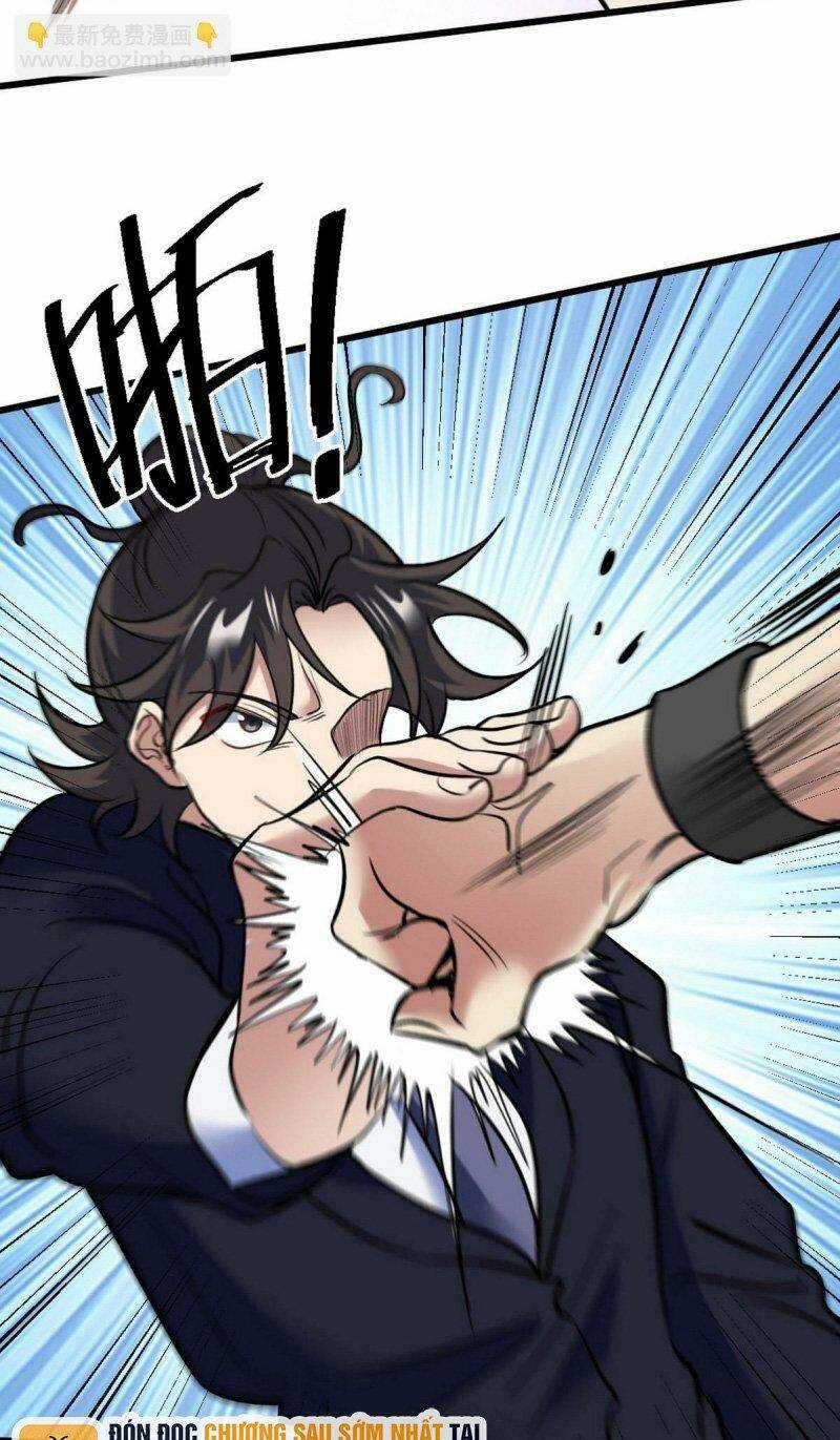 Long Vương Điện - Chapter 136 - Trang 14