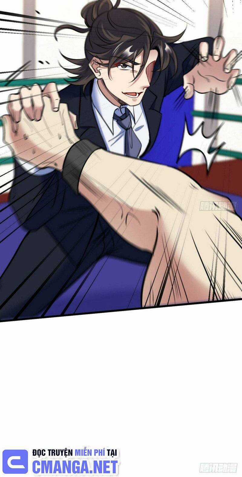 Long Vương Điện - Chapter 136 - Trang 17